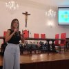 Câncer infantil é tema de evento na Santa Casa de Santos